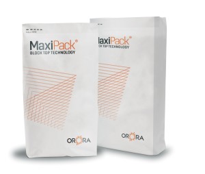 Orora MaxiPack bags